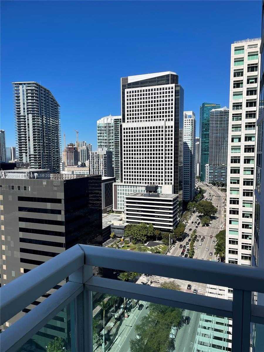 Small Image of 951 BRICKELL AVE #2403, Miami Number 9