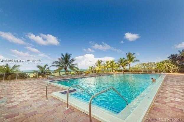 Small Image of 6039 COLLINS AVE #307, Miami Beach Number 20