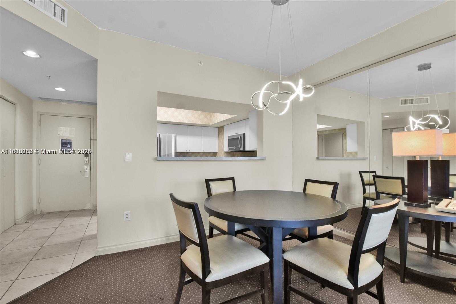 Small Image of 17375 NORTH EAST COLLINS AVE #2706, Sunny Isles Beach Number 12