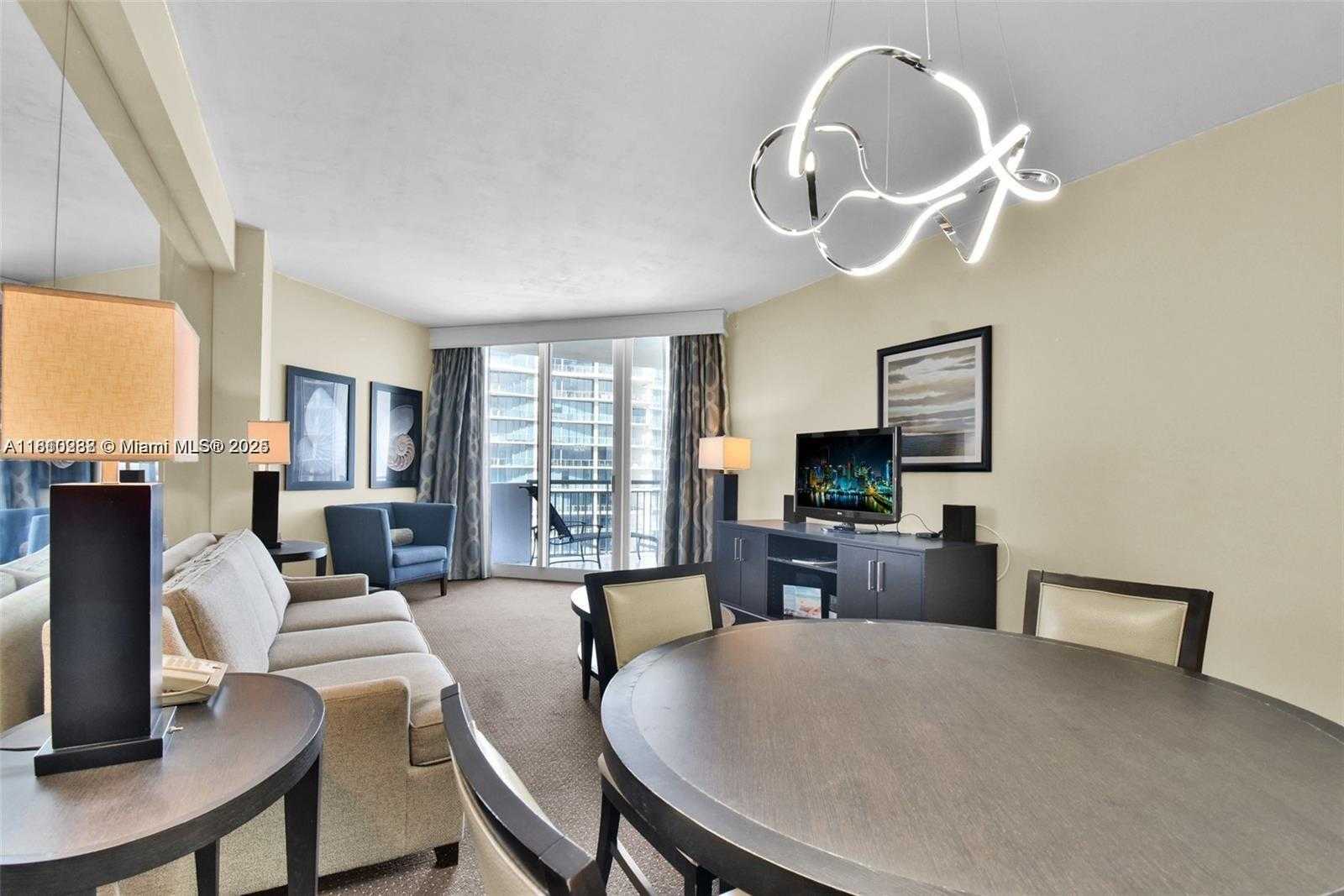 Small Image of 17375 NORTH EAST COLLINS AVE #2706, Sunny Isles Beach Number 13