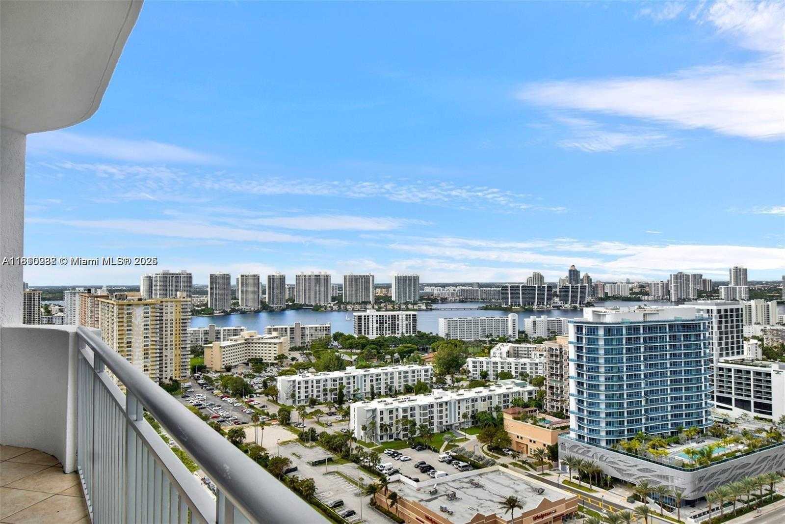Small Image of 17375 NORTH EAST COLLINS AVE #2706, Sunny Isles Beach Number 14