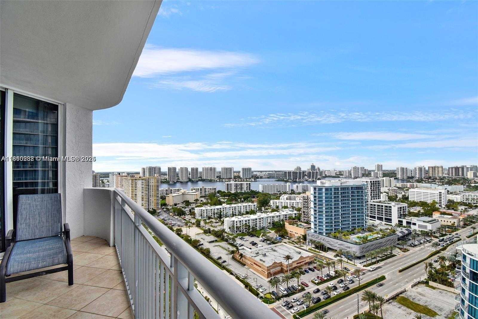 Small Image of 17375 NORTH EAST COLLINS AVE #2706, Sunny Isles Beach Number 15