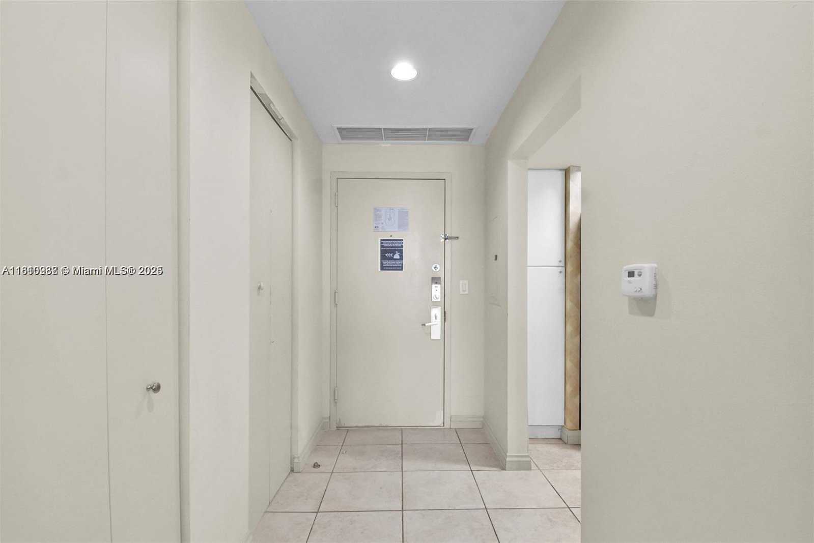 Small Image of 17375 NORTH EAST COLLINS AVE #2706, Sunny Isles Beach Number 17