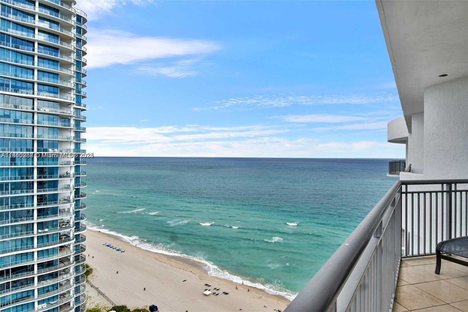 Small Image of 17375 NORTH EAST COLLINS AVE #2706, Sunny Isles Beach Number 2