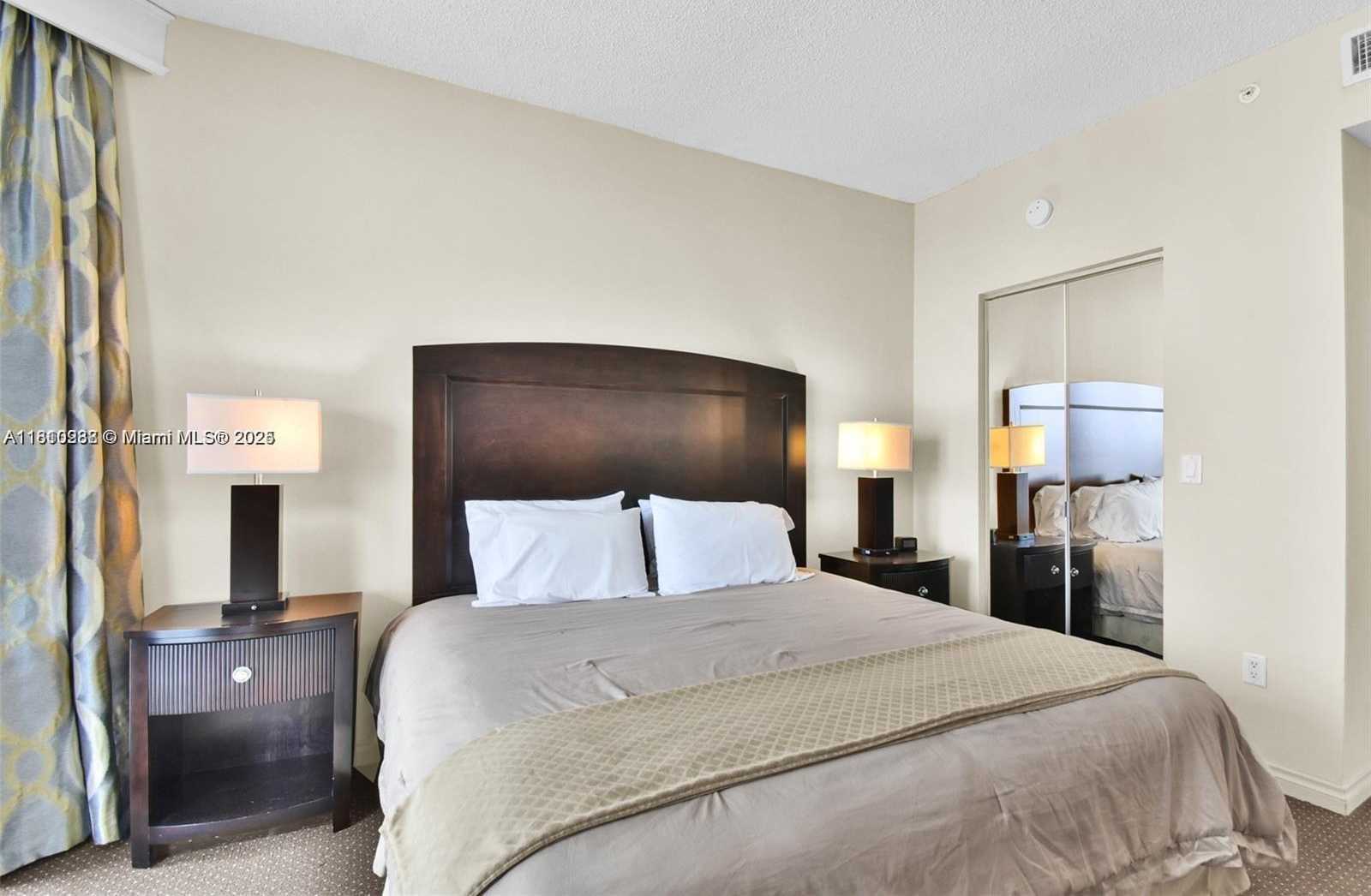 Small Image of 17375 NORTH EAST COLLINS AVE #2706, Sunny Isles Beach Number 29