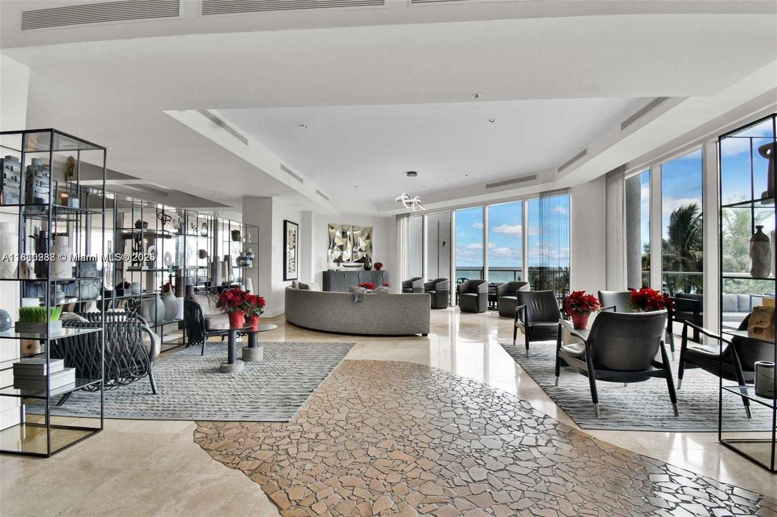 Small Image of 17375 NORTH EAST COLLINS AVE #2706, Sunny Isles Beach Number 36