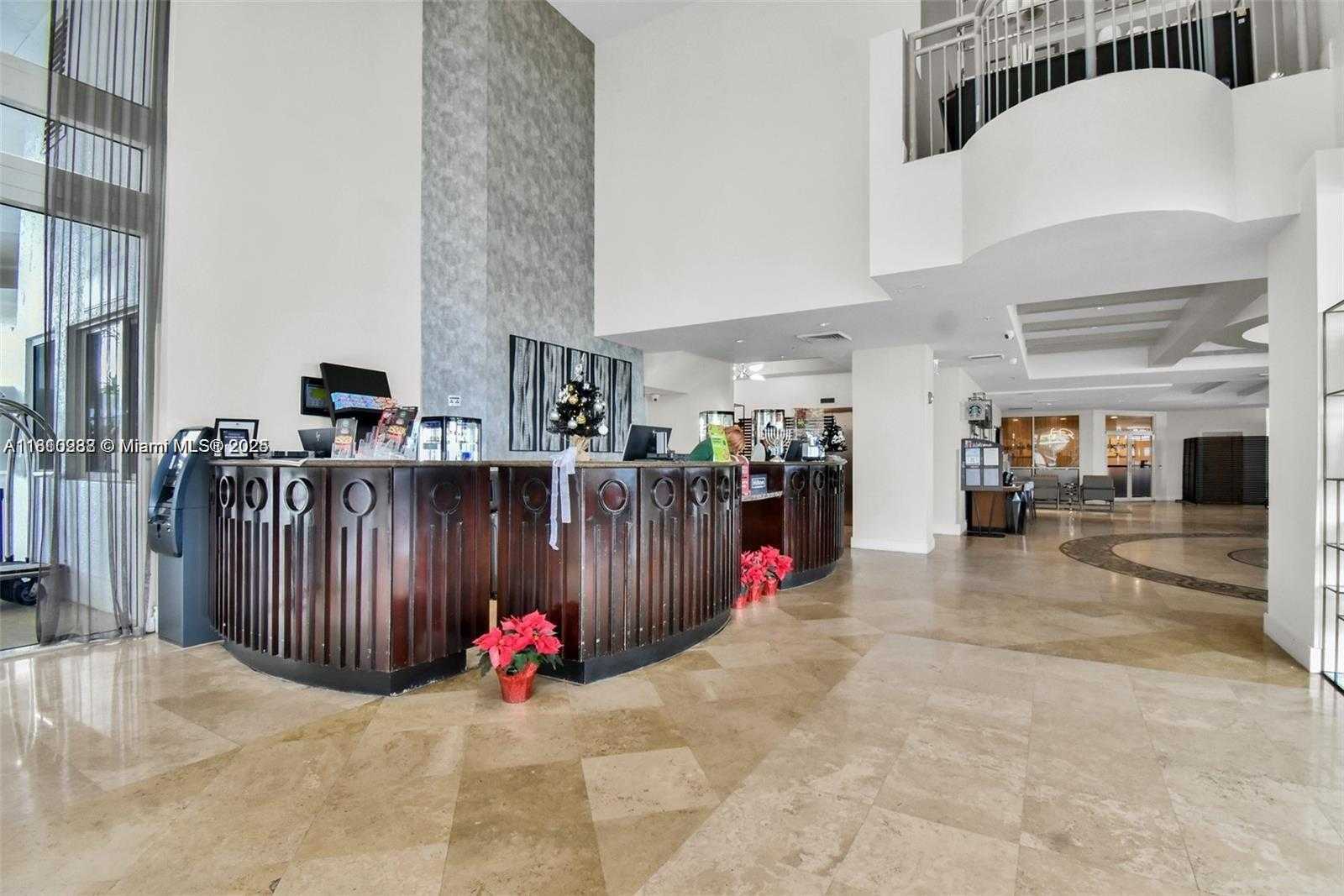 Small Image of 17375 NORTH EAST COLLINS AVE #2706, Sunny Isles Beach Number 37