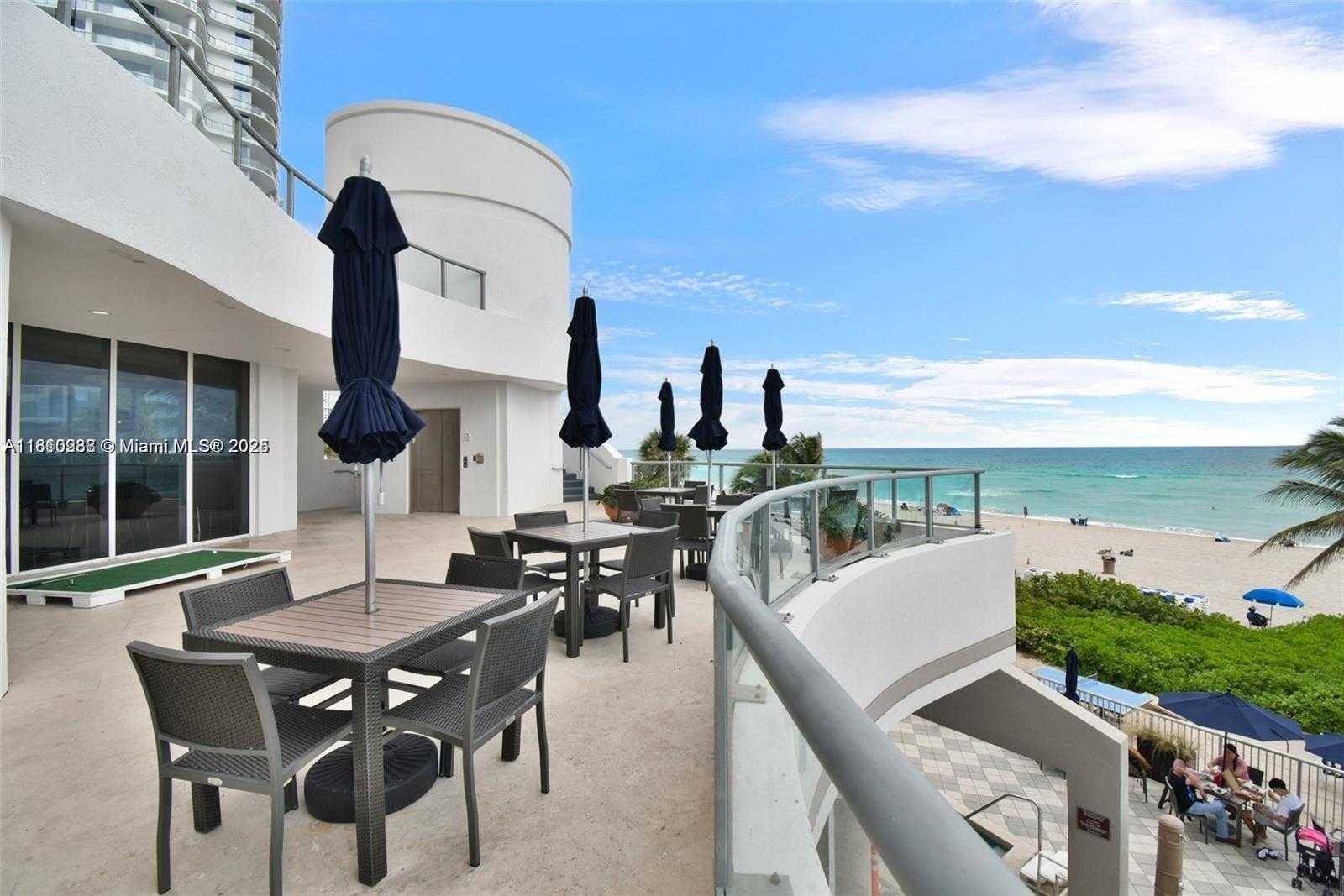 Small Image of 17375 NORTH EAST COLLINS AVE #2706, Sunny Isles Beach Number 38