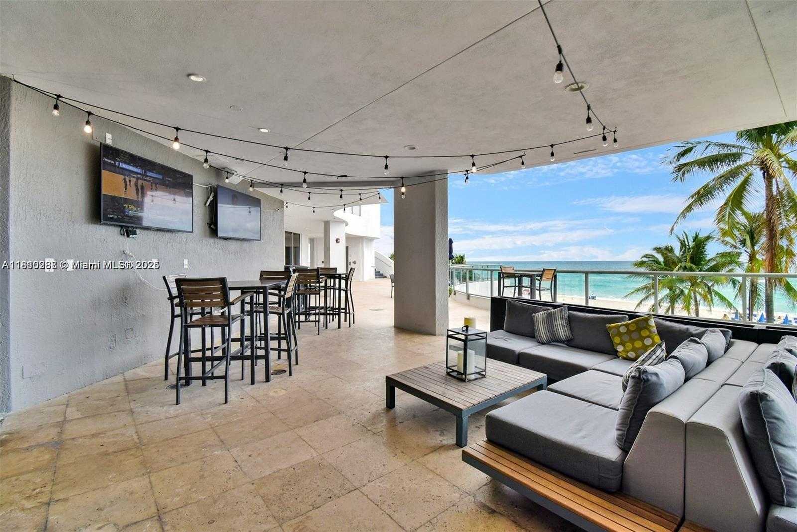 Small Image of 17375 NORTH EAST COLLINS AVE #2706, Sunny Isles Beach Number 39