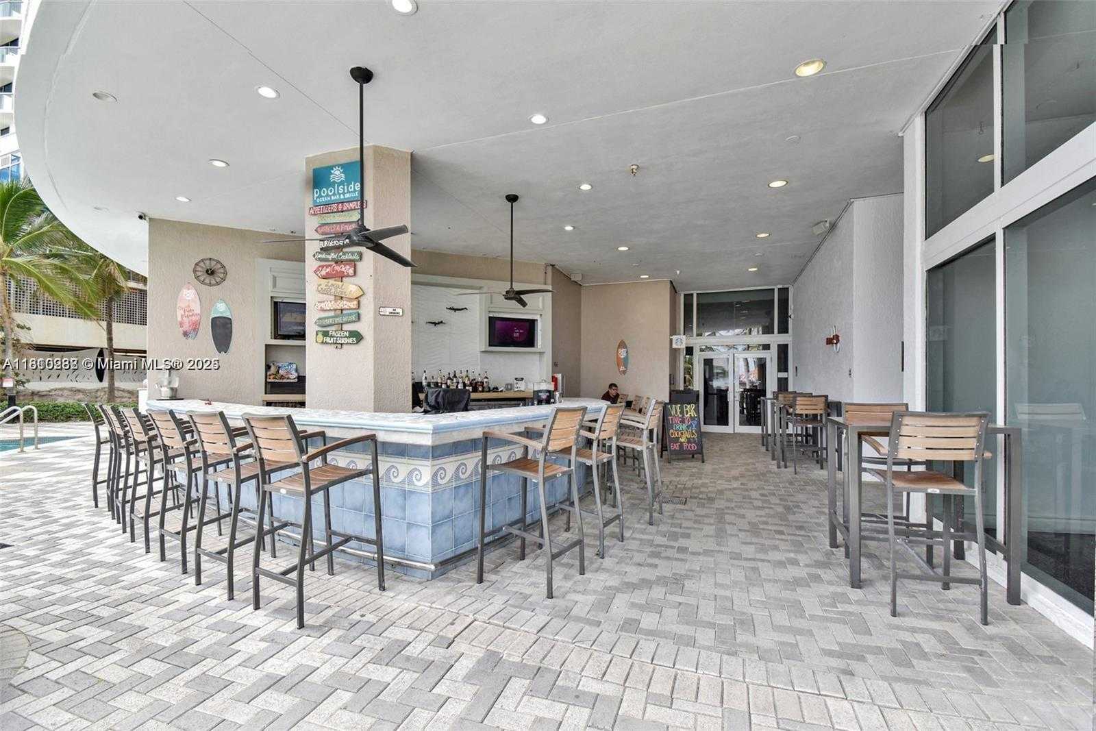 Small Image of 17375 NORTH EAST COLLINS AVE #2706, Sunny Isles Beach Number 43