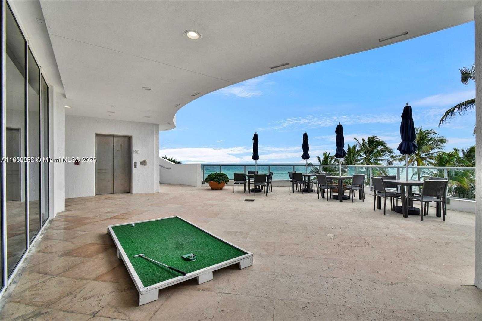 Small Image of 17375 NORTH EAST COLLINS AVE #2706, Sunny Isles Beach Number 44