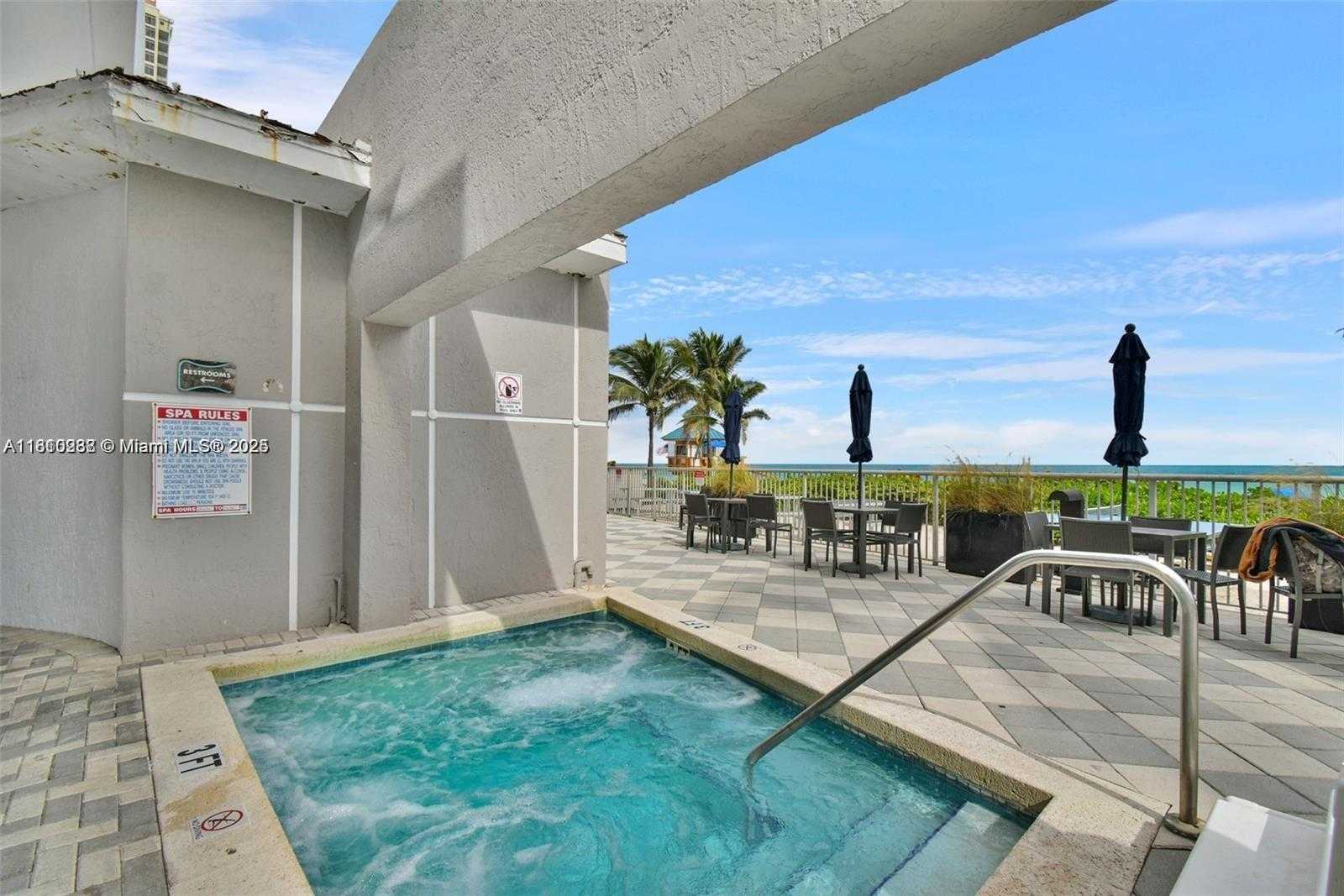 Small Image of 17375 NORTH EAST COLLINS AVE #2706, Sunny Isles Beach Number 45