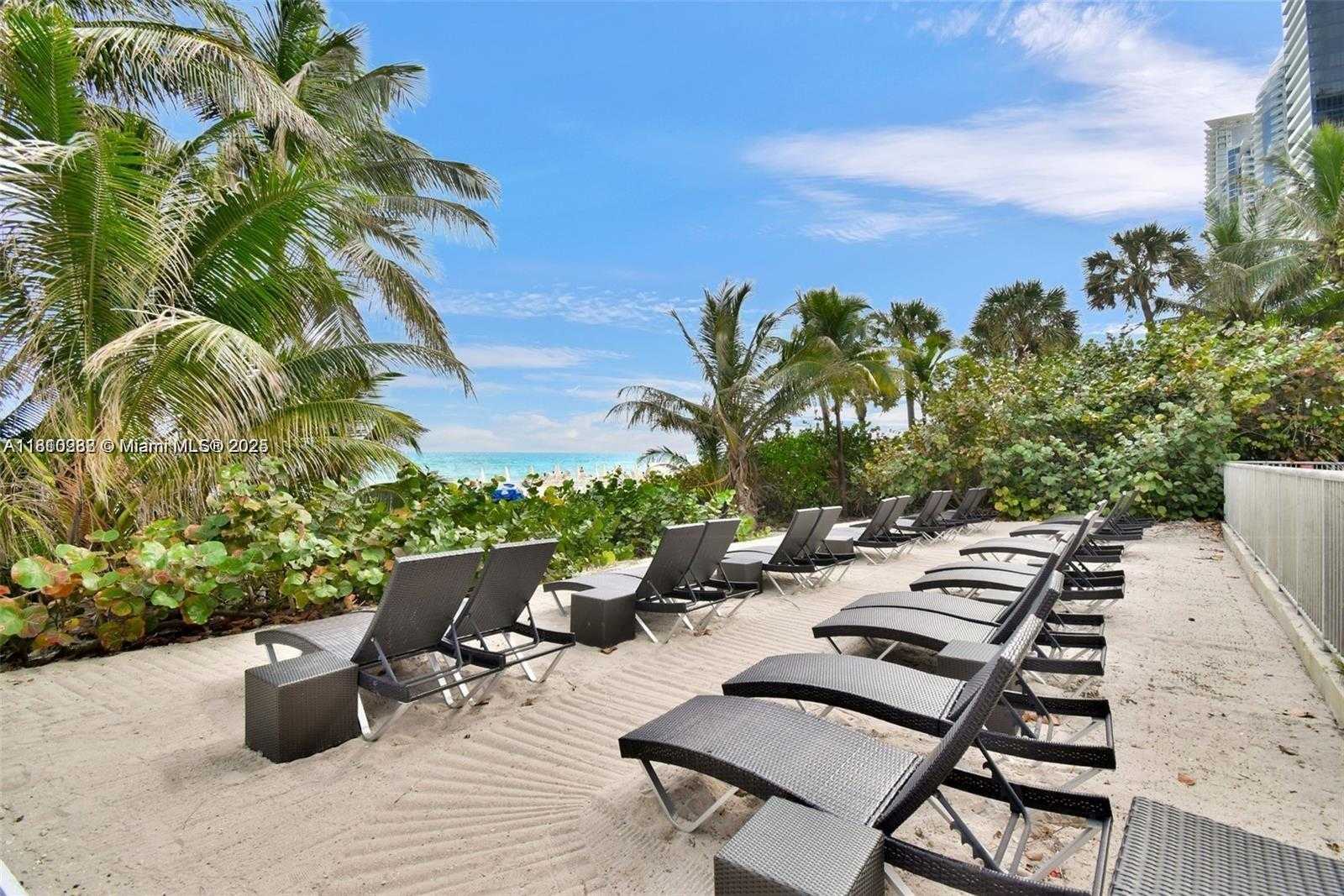 Small Image of 17375 NORTH EAST COLLINS AVE #2706, Sunny Isles Beach Number 47