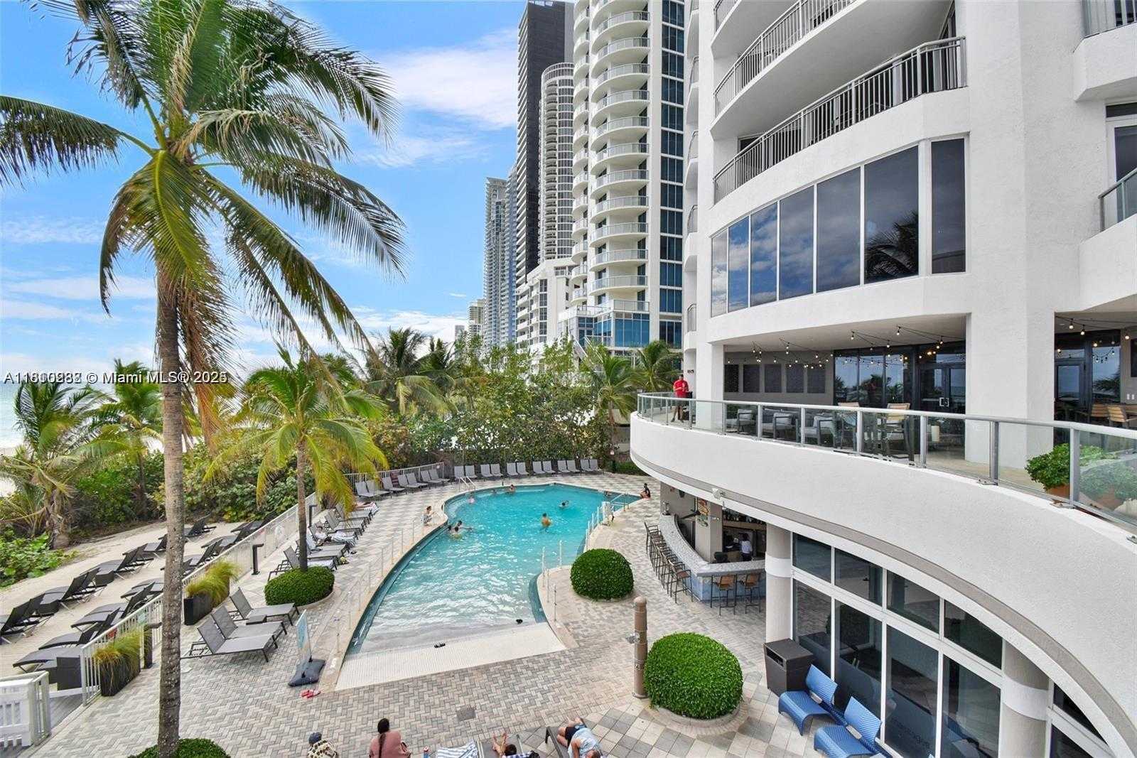 Small Image of 17375 NORTH EAST COLLINS AVE #2706, Sunny Isles Beach Number 49