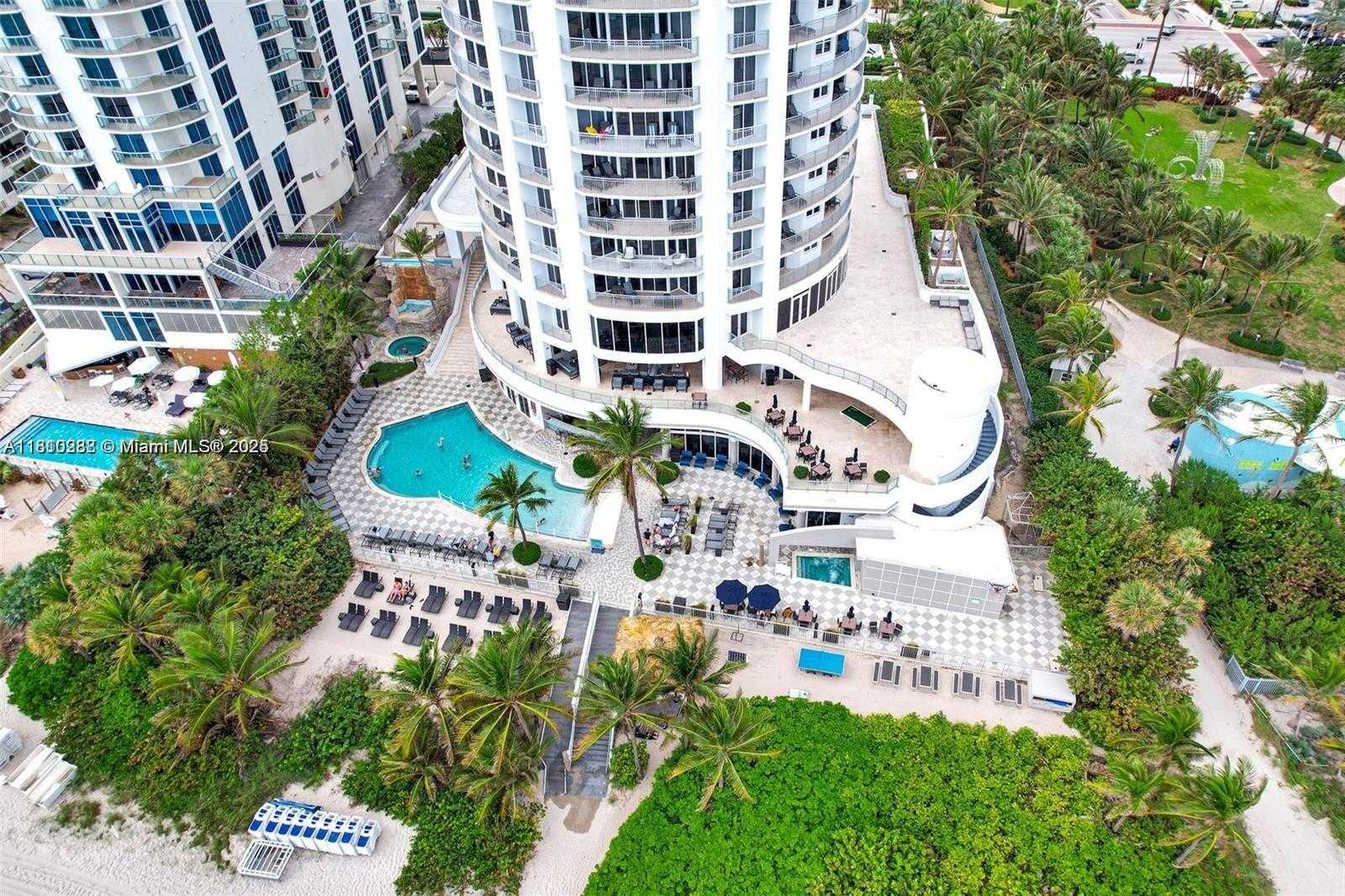 Small Image of 17375 NORTH EAST COLLINS AVE #2706, Sunny Isles Beach Number 50