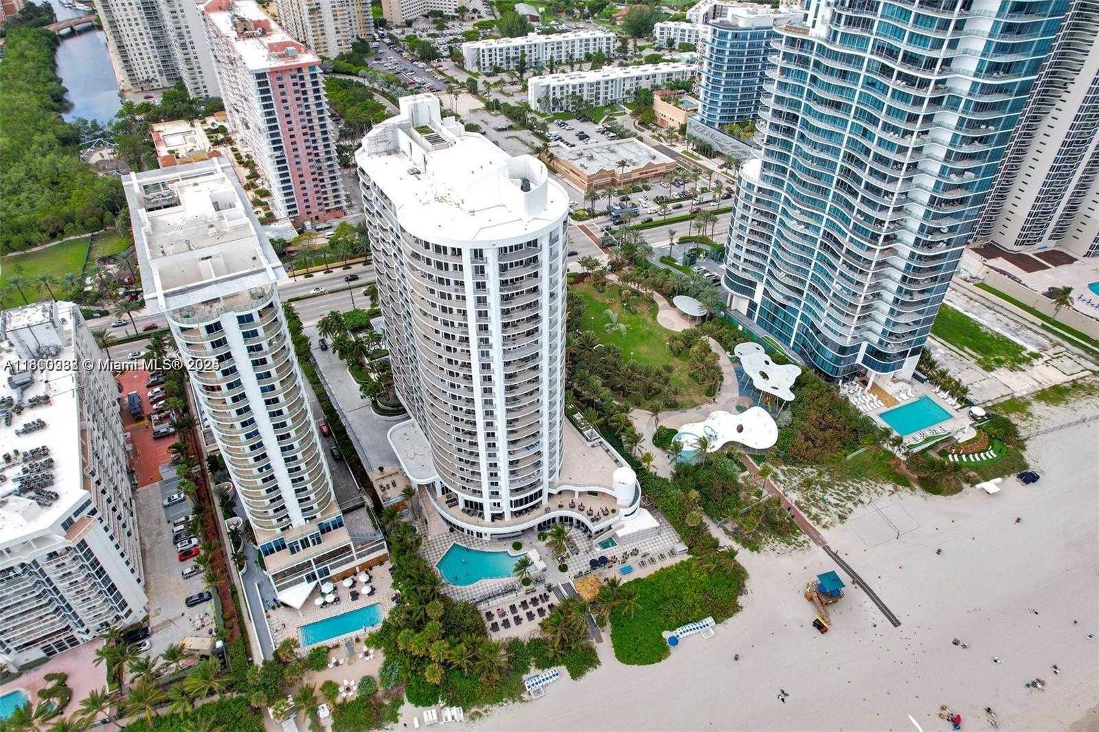 Small Image of 17375 NORTH EAST COLLINS AVE #2706, Sunny Isles Beach Number 51