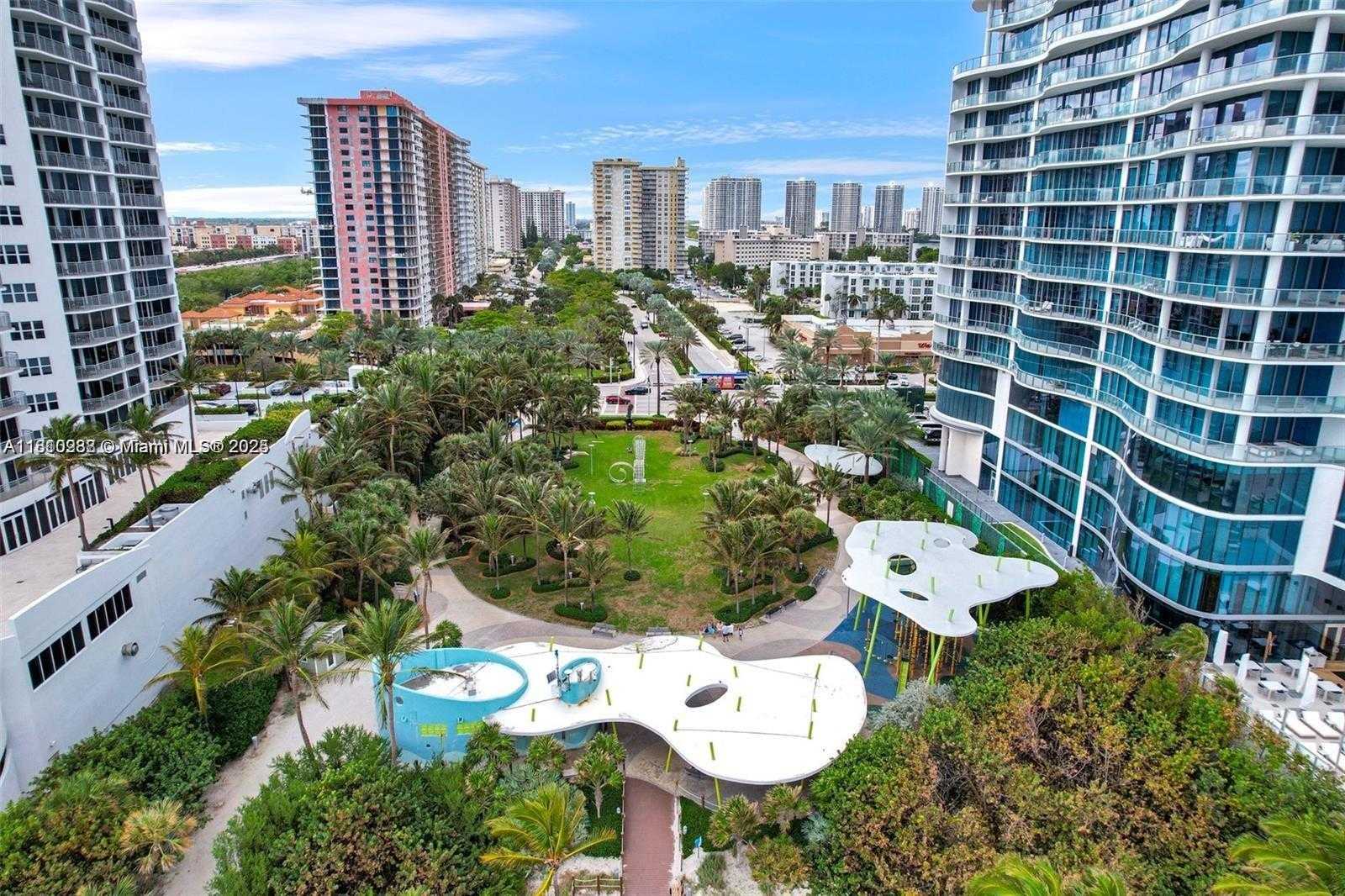 Small Image of 17375 NORTH EAST COLLINS AVE #2706, Sunny Isles Beach Number 56
