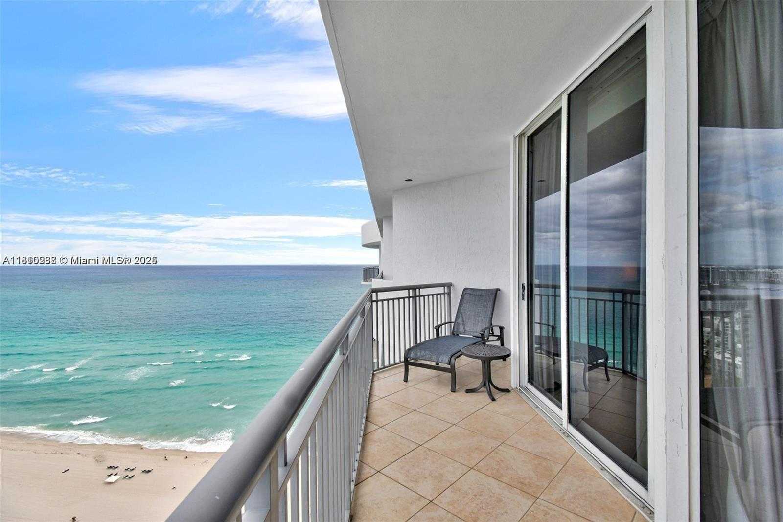 Small Image of 17375 NORTH EAST COLLINS AVE #2706, Sunny Isles Beach Number 6