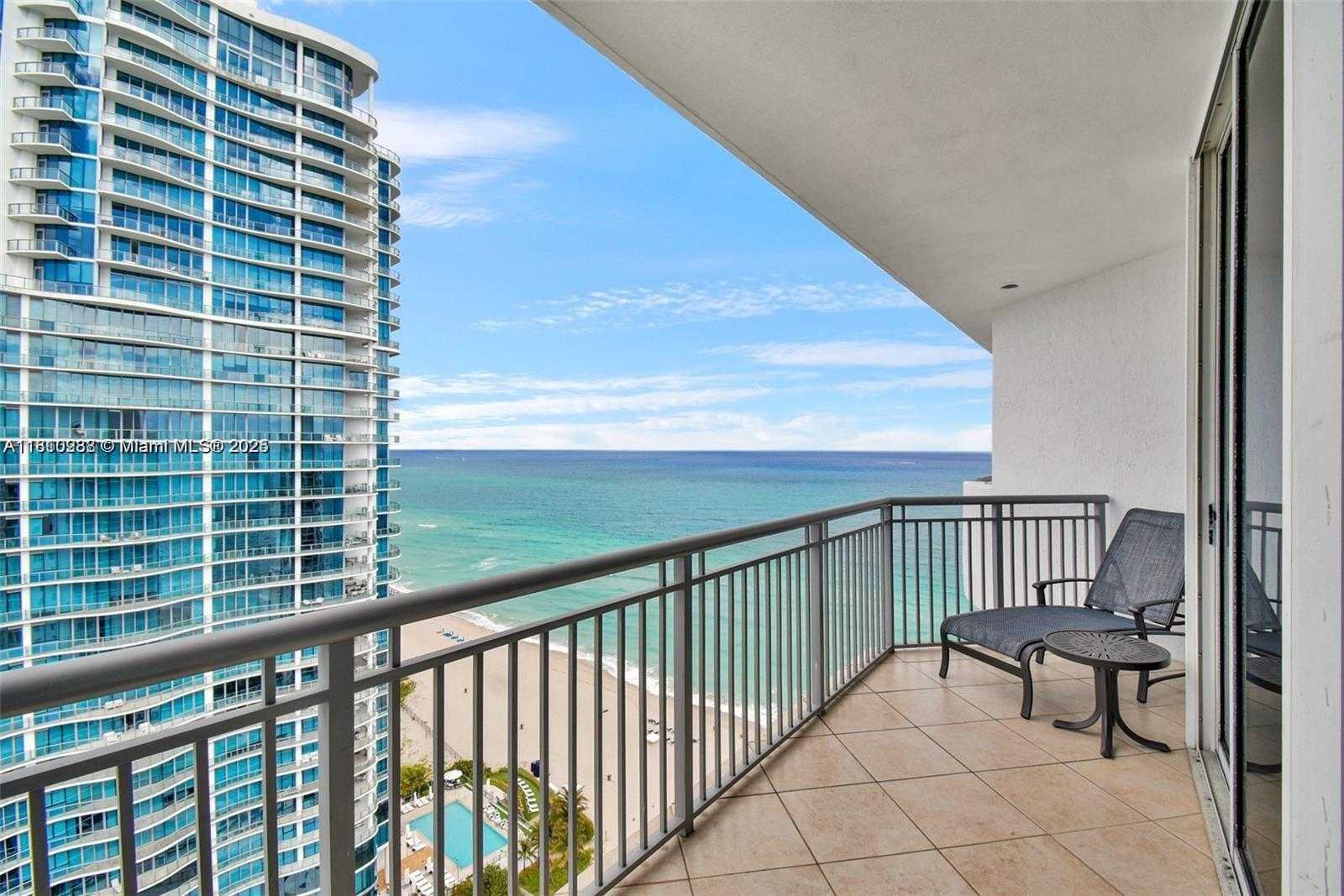 Small Image of 17375 NORTH EAST COLLINS AVE #2706, Sunny Isles Beach Number 7
