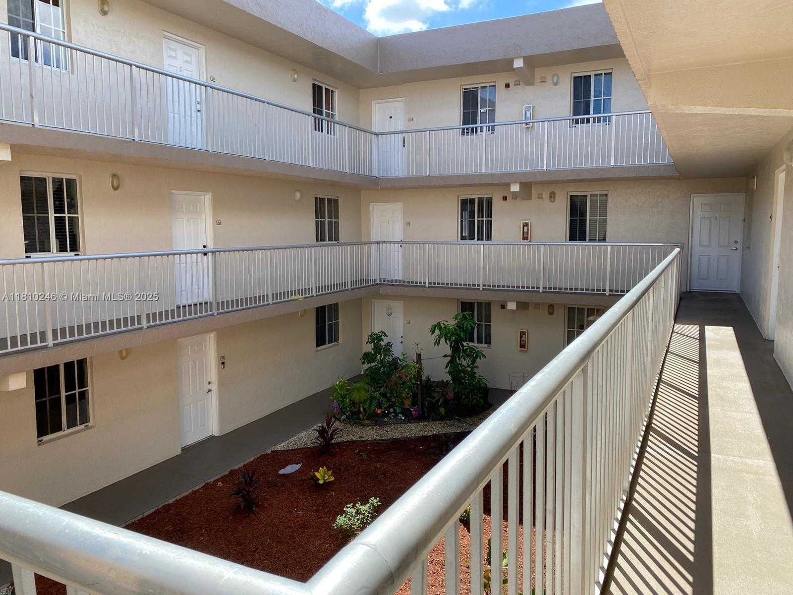Small Image of 6175 NORTH WEST 186TH ST #209, Hialeah Number 2