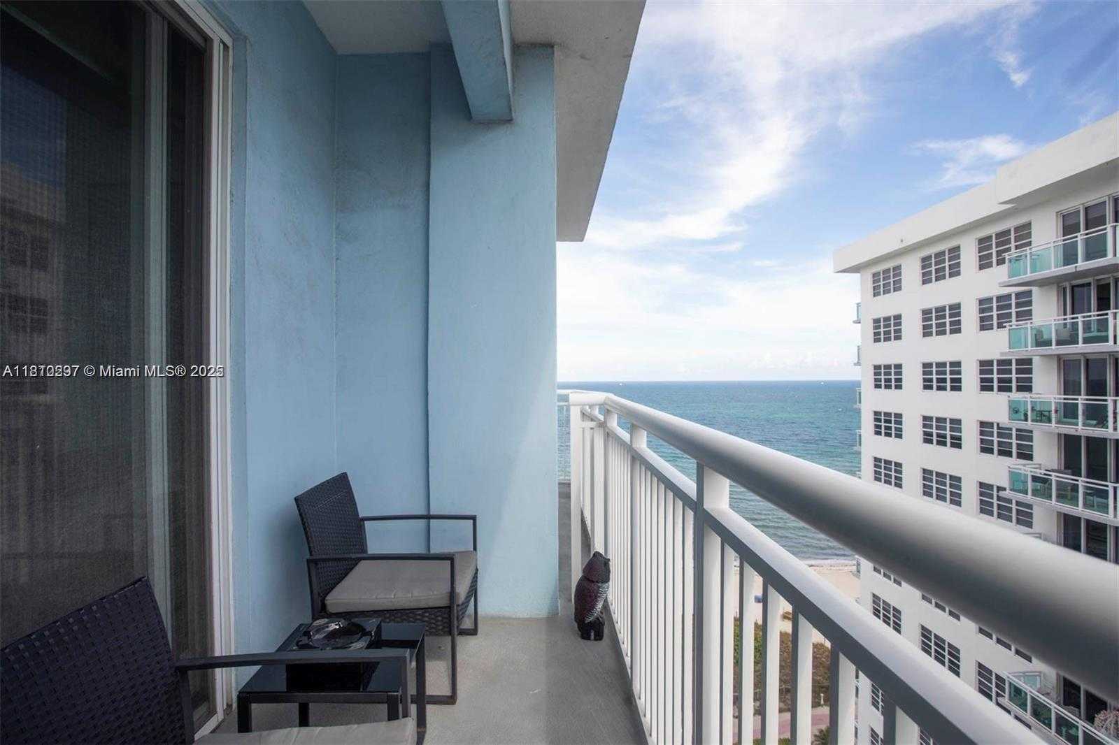 Small Image of 6969 COLLINS AVE #1408, Miami Beach Number 16