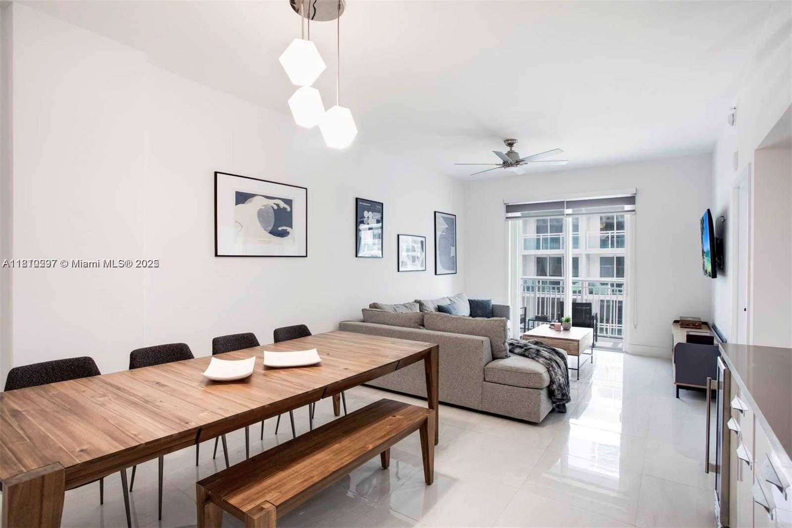 Small Image of 6969 COLLINS AVE #1408, Miami Beach Number 4