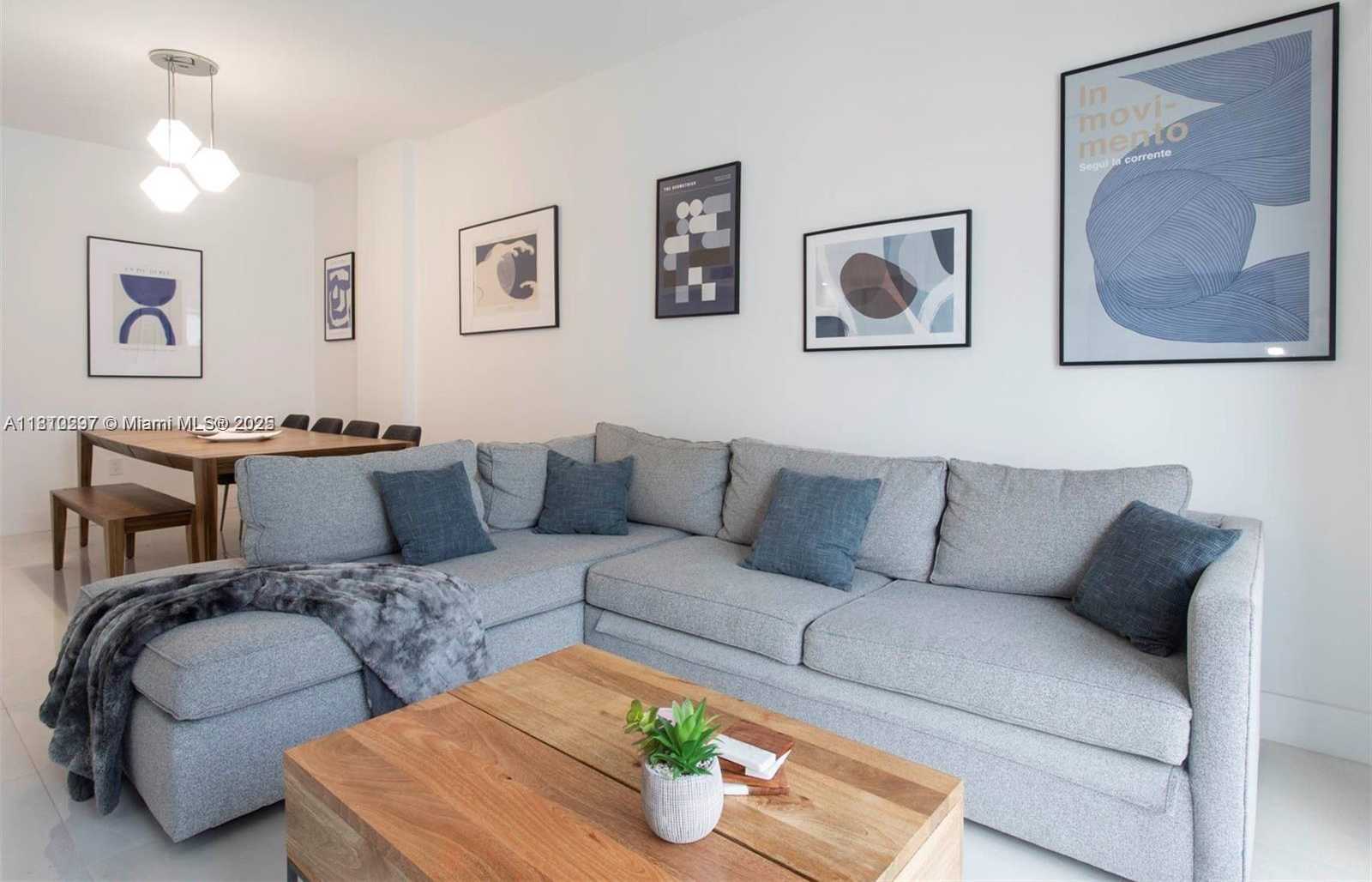 Small Image of 6969 COLLINS AVE #1408, Miami Beach Number 5