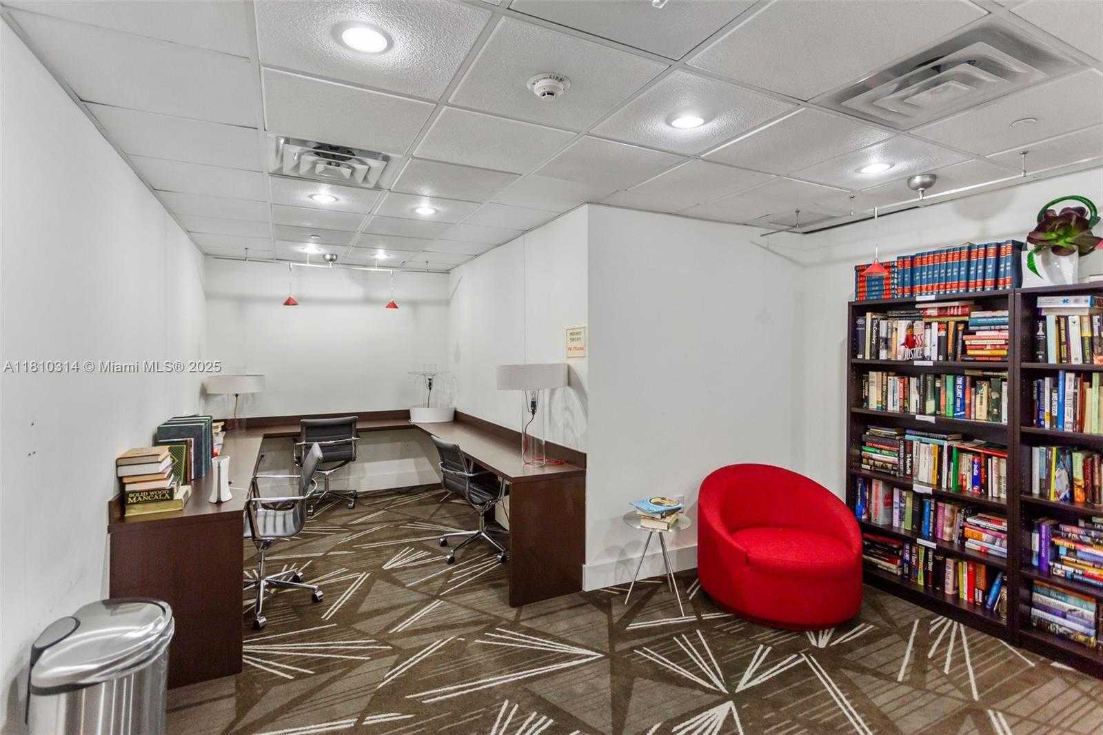 Small Image of 5701 COLLINS AVE #503, Miami Beach Number 34