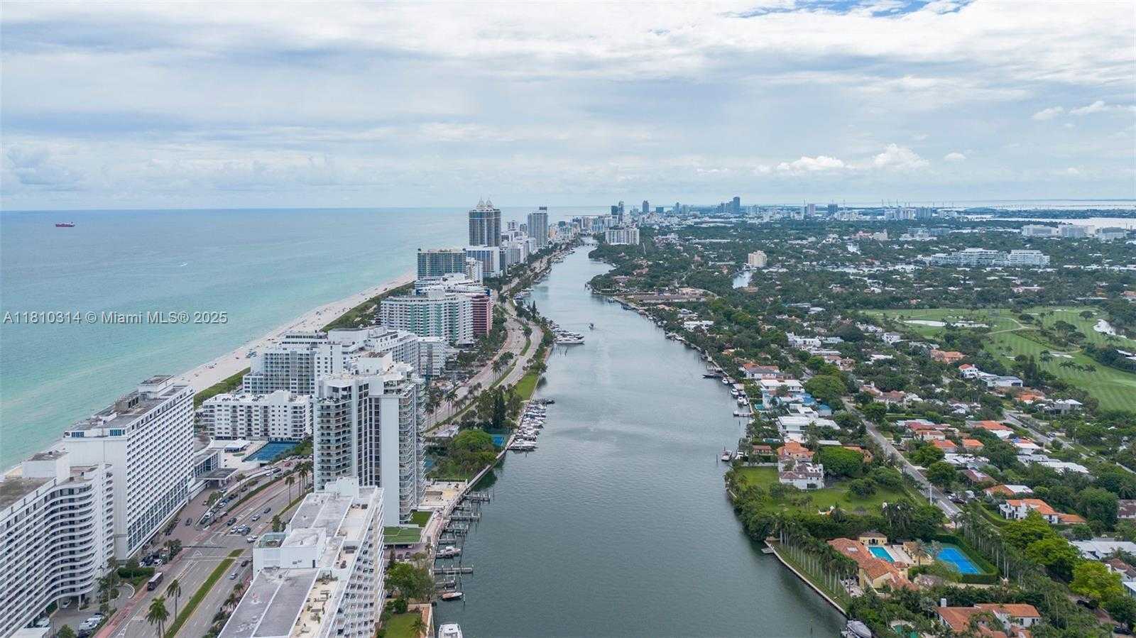 Small Image of 5701 COLLINS AVE #503, Miami Beach Number 44