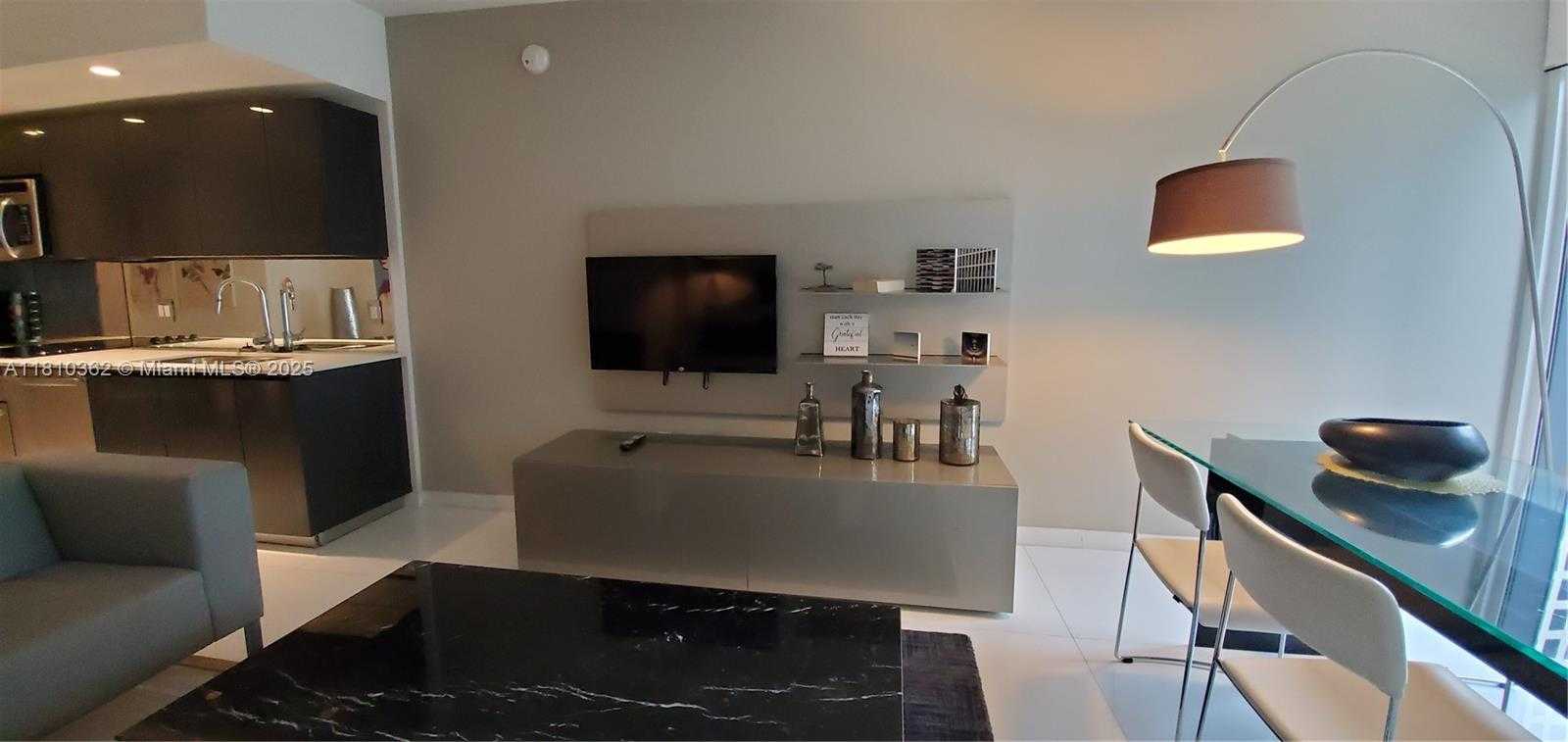 Small Image of 31 SOUTH EAST 6 STREET #603, Miami Number 11