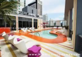 Small Image of 31 SOUTH EAST 6 STREET #603, Miami Number 16