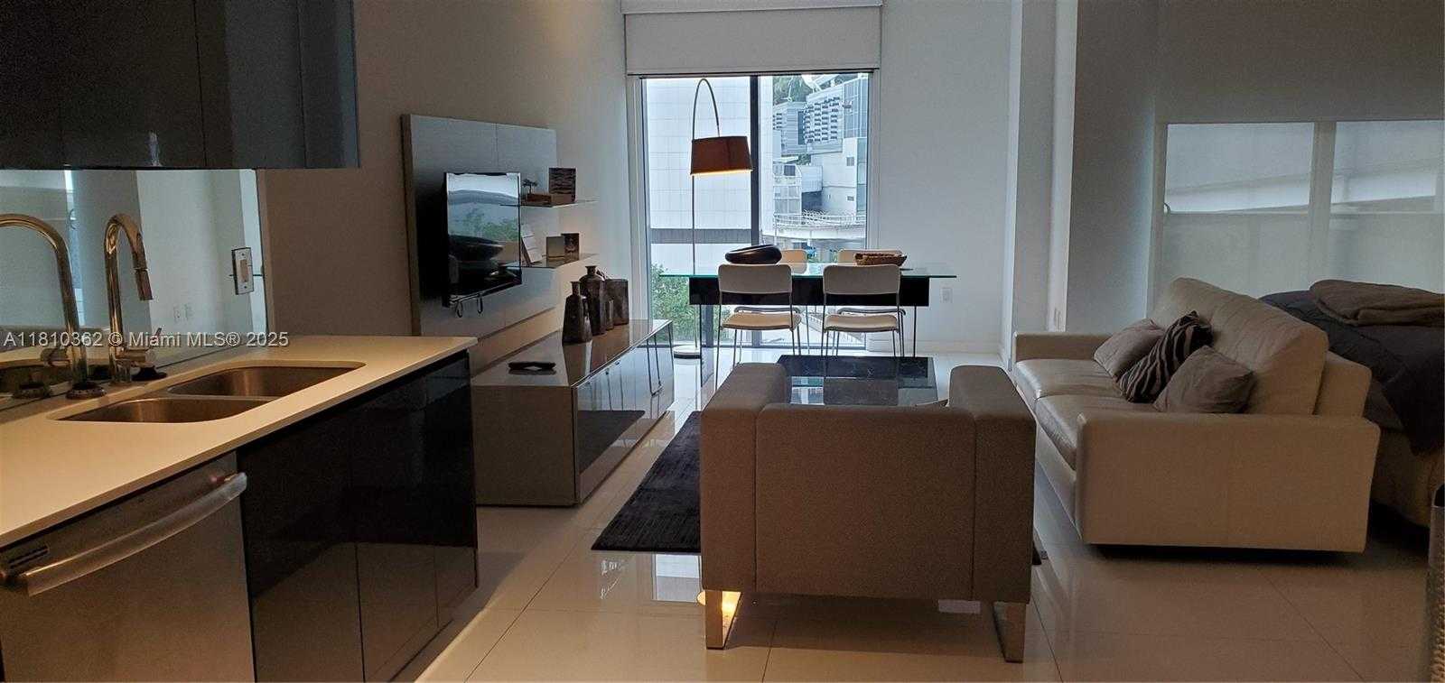 Small Image of 31 SOUTH EAST 6 STREET #603, Miami Number 6