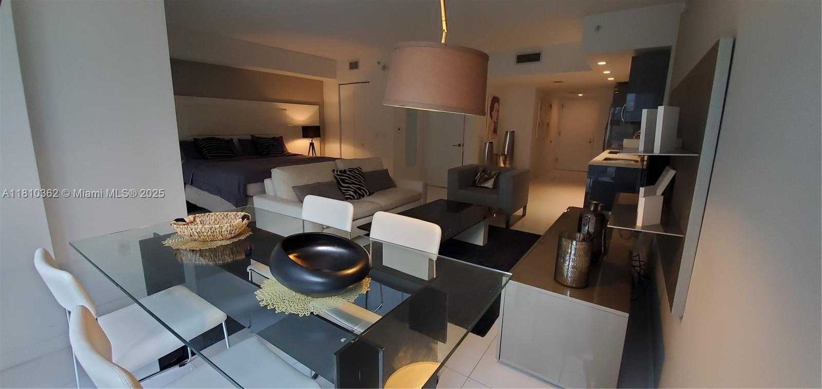 Small Image of 31 SOUTH EAST 6 STREET #603, Miami Number 9