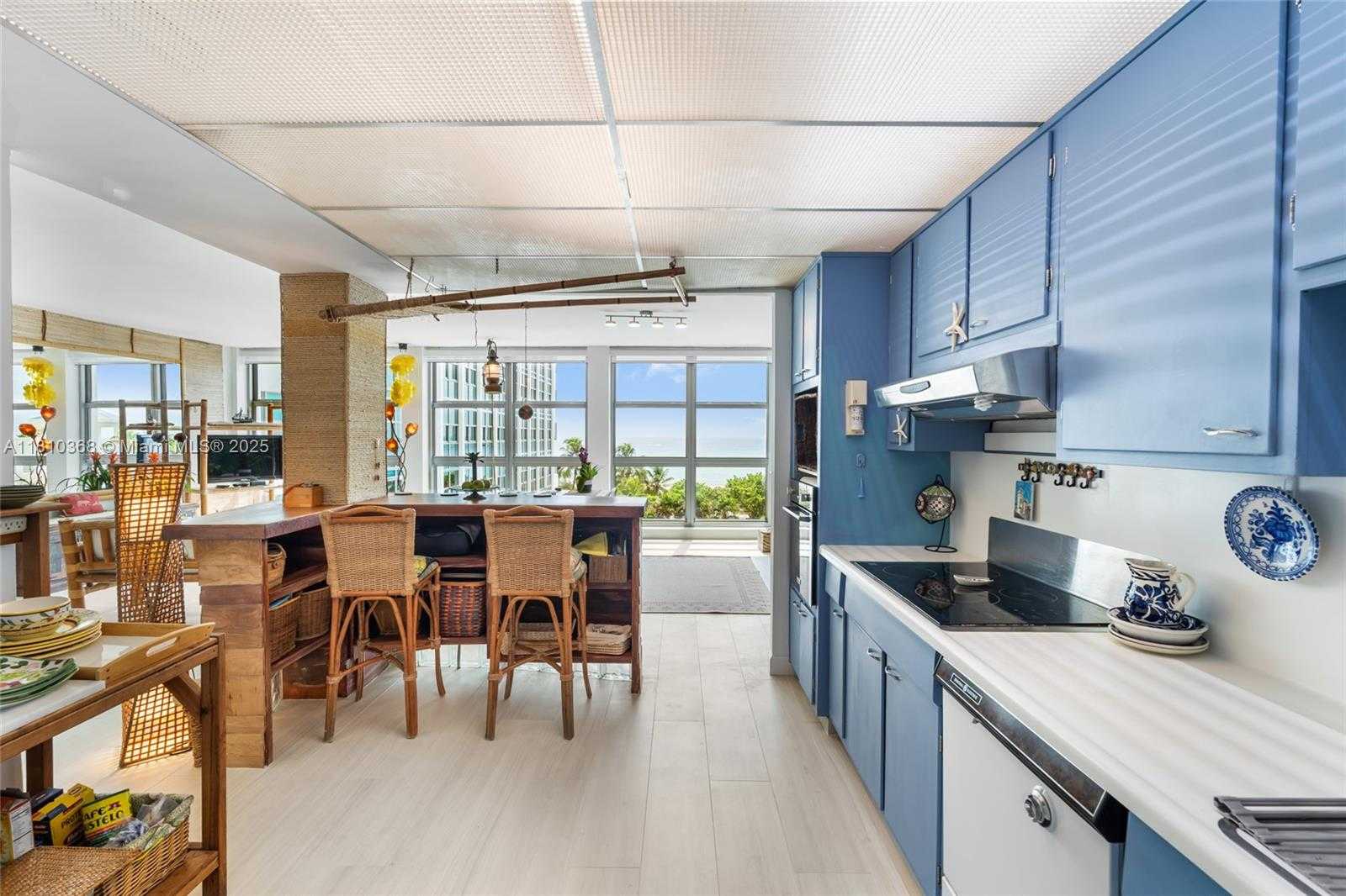 Small Image of 5055 COLLINS AVE #5G, Miami Beach Number 11