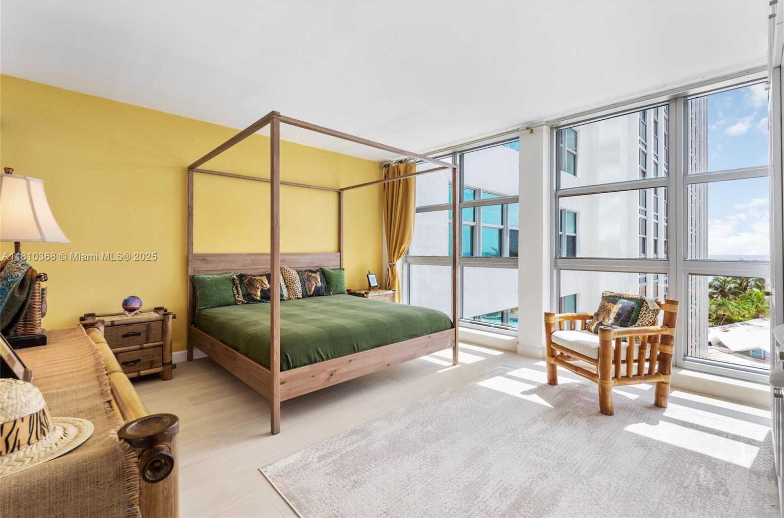 Small Image of 5055 COLLINS AVE #5G, Miami Beach Number 13