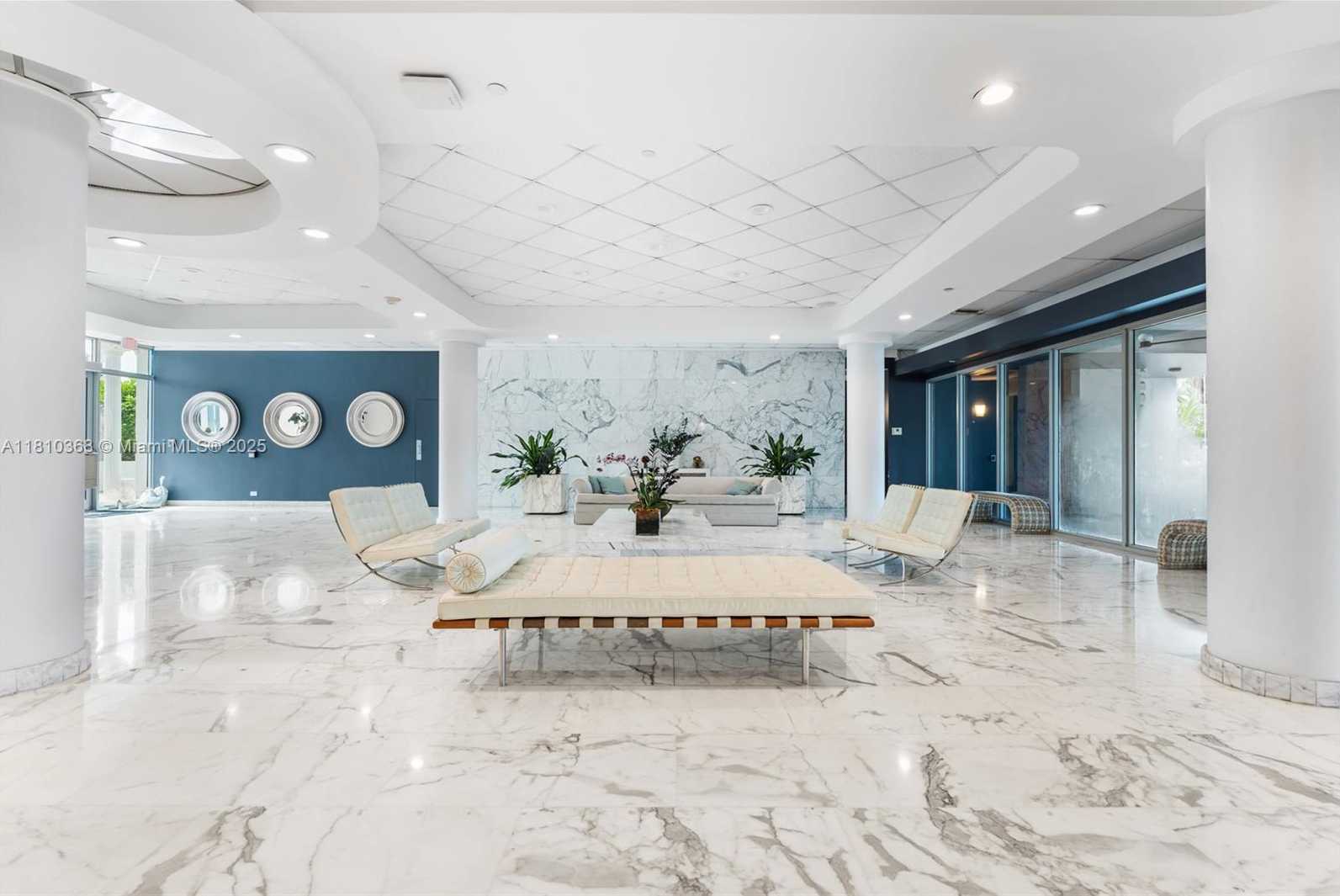 Small Image of 5055 COLLINS AVE #5G, Miami Beach Number 19
