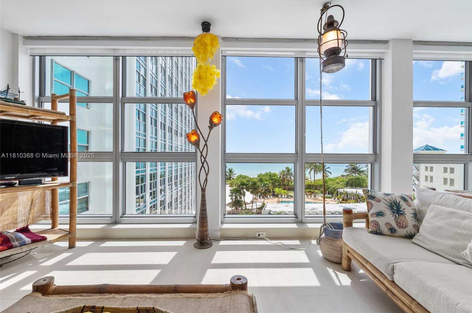 Small Image of 5055 COLLINS AVE #5G, Miami Beach Number 5