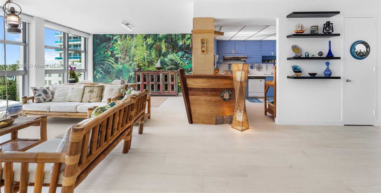 Small Image of 5055 COLLINS AVE #5G, Miami Beach Number 6