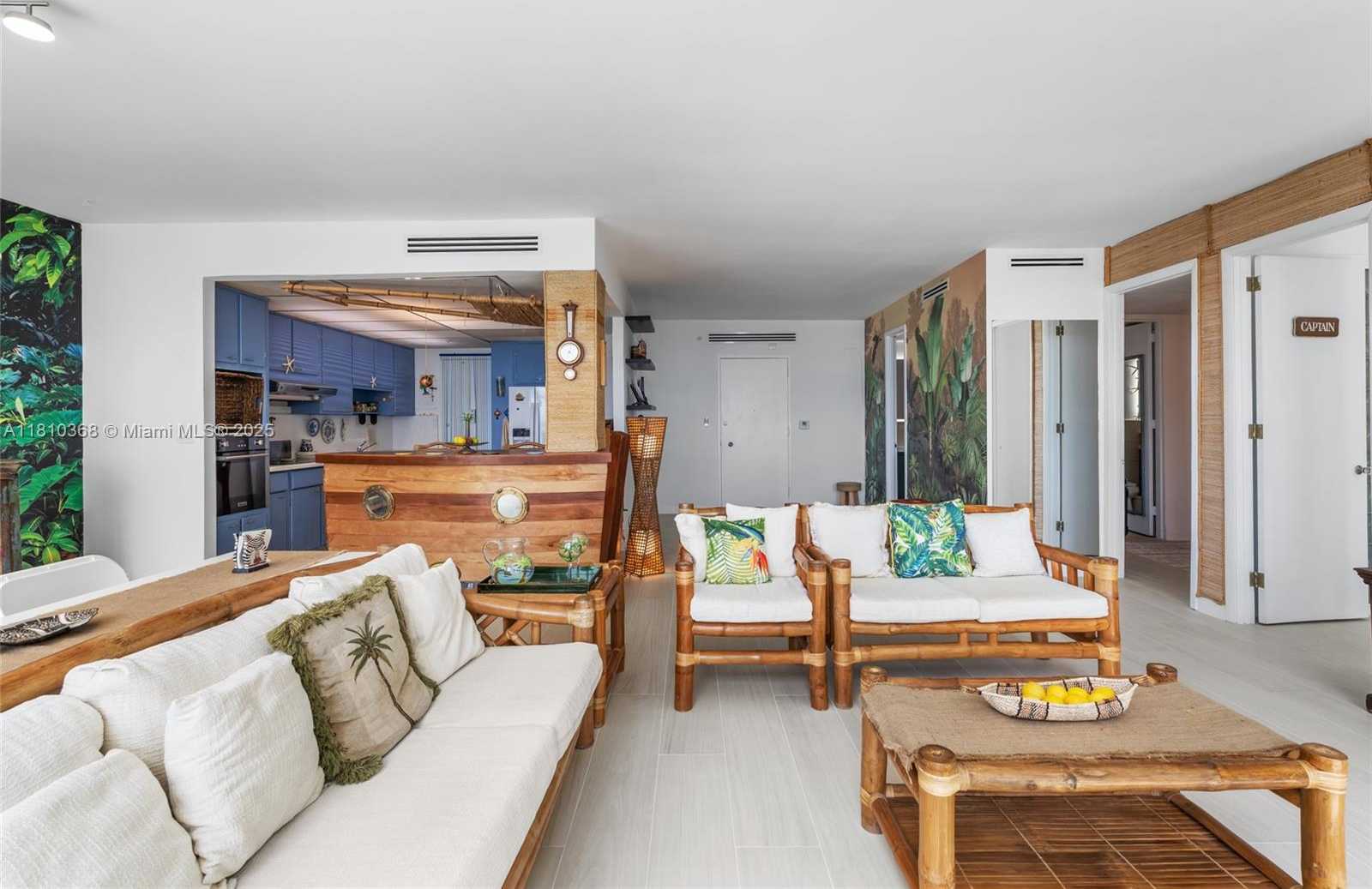 Small Image of 5055 COLLINS AVE #5G, Miami Beach Number 8