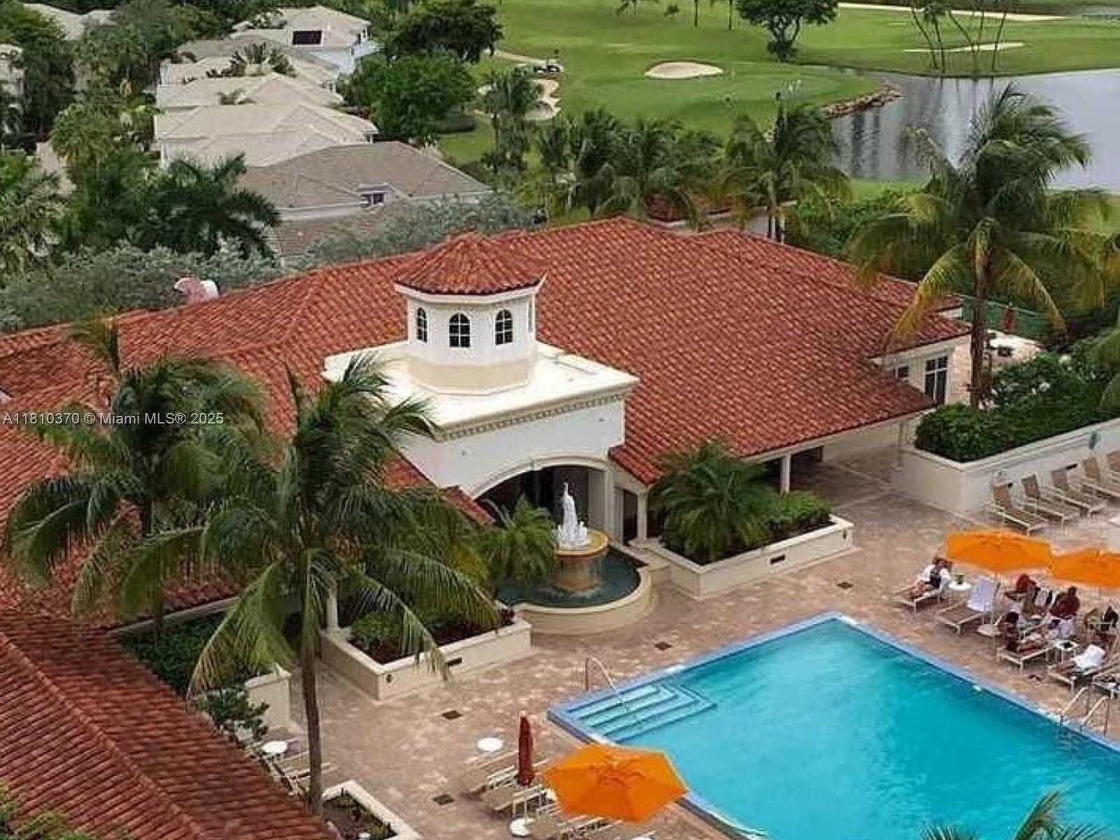 Small Image of 19900 EAST COUNTRY CLUB DR #216, Aventura Number 2