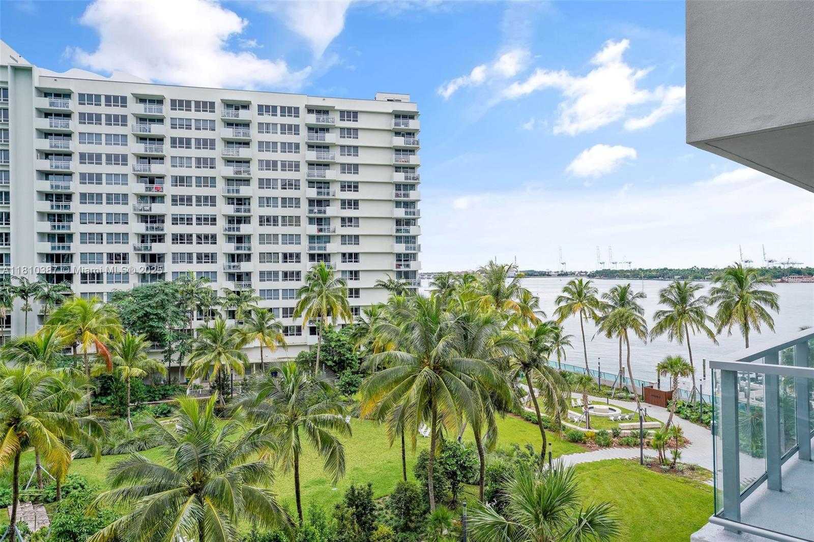 Small Image of 1500 BAY RD #N-0419, Miami Beach Number 8