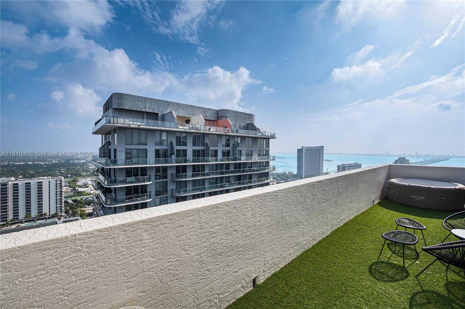 Small Image of 3301 NORTH EAST 1ST AVE #LPH-7, Miami Number 17