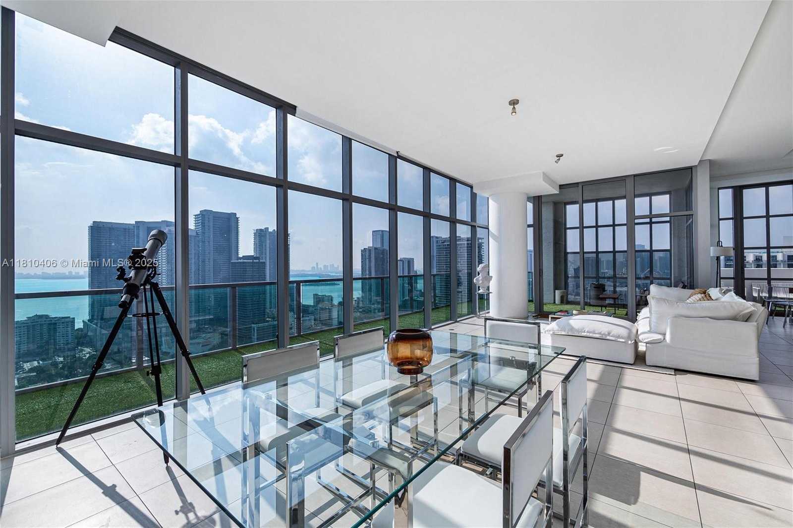 Small Image of 3301 NORTH EAST 1ST AVE #LPH-7, Miami Number 25