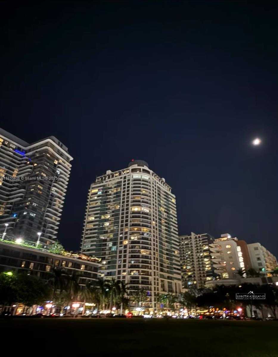 Small Image of 3301 NORTH EAST 1ST AVE #LPH-7, Miami Number 54