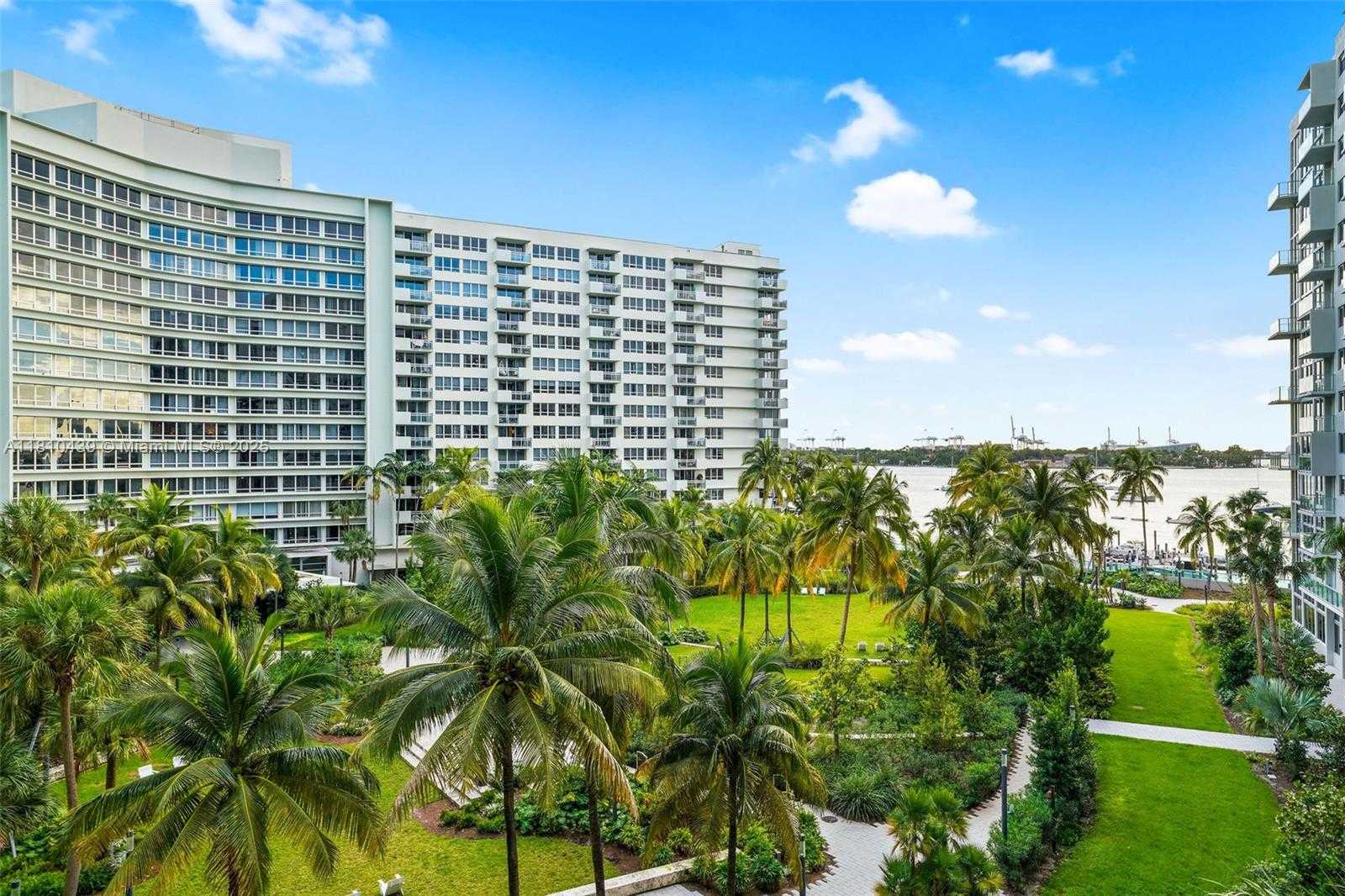 Small Image of 1500 BAY RD #N-0225, Miami Beach Number 14