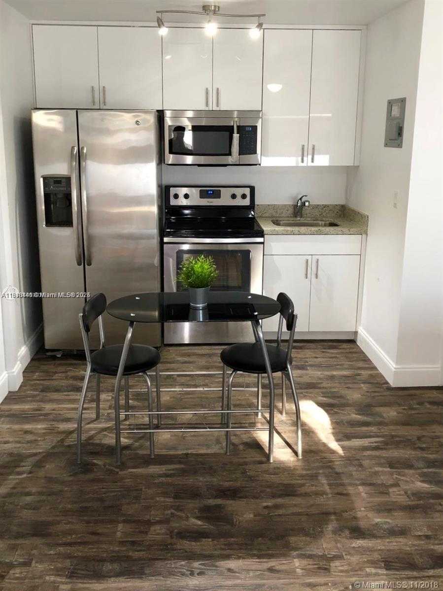 Small Image of 2344 WEST FLAGLER ST, Miami Number 2