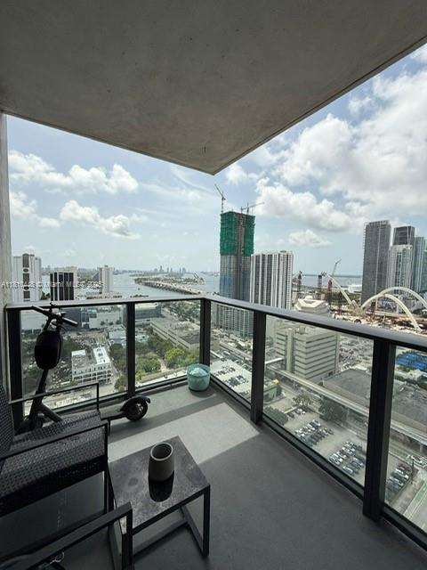Small Image of 1600 NORTH EAST 1ST AVE #2906, Miami Number 3