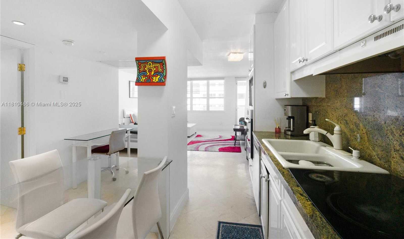 Small Image of 100 LINCOLN RD #827, Miami Beach Number 10
