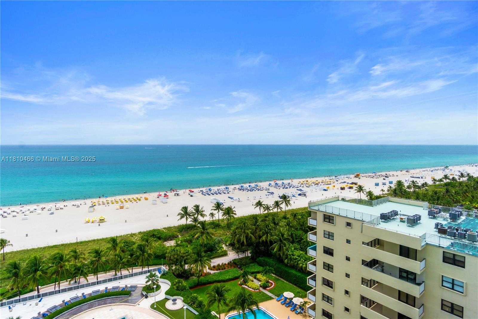 Small Image of 100 LINCOLN RD #827, Miami Beach Number 13