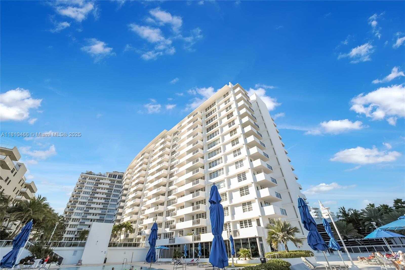 Small Image of 100 LINCOLN RD #827, Miami Beach Number 14
